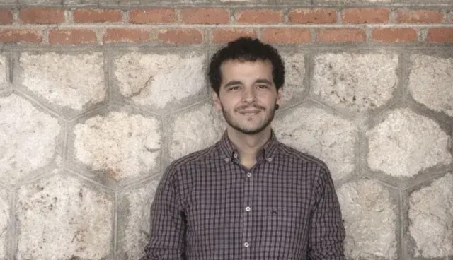 Pedro Gullón, nuevo director general de Salud Pública