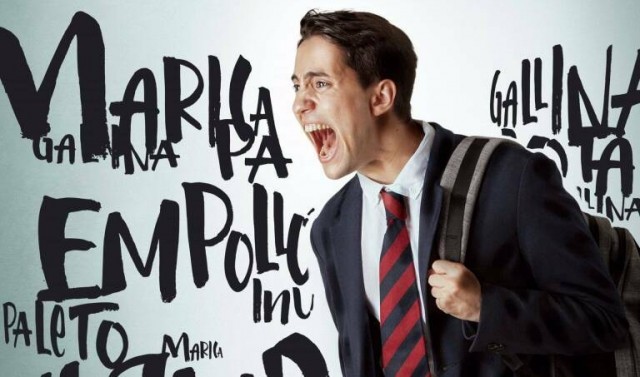  La Sala Off prorroga los pases de 'Bruno, el musical que lo cambió todo' y 'El diario de Lucas'