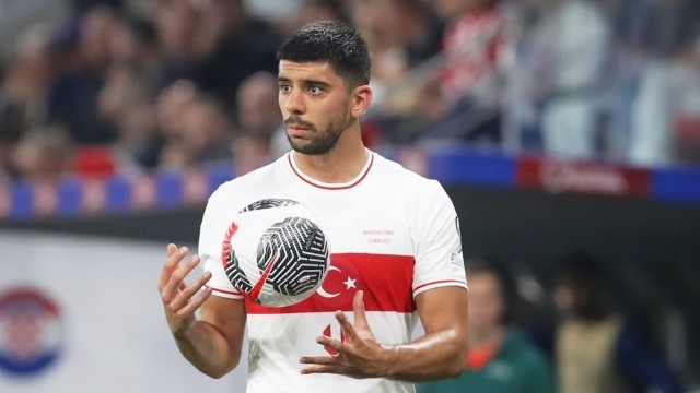 La Eurocopa condiciona el futuro de Cenk
