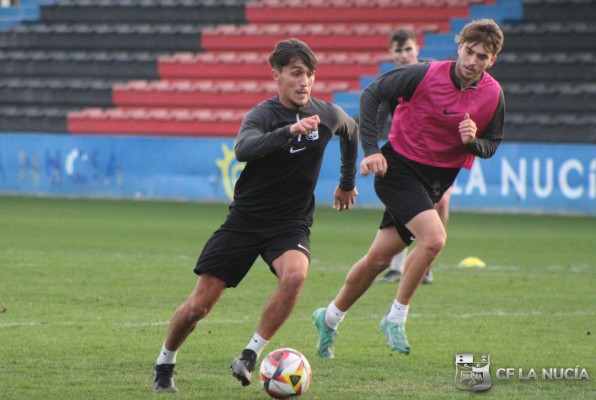 La Nucía, cuatro estrenos de entrenadores y ningún debut con victoria
