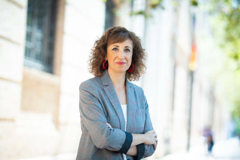 Foto: ESTRELLA JOVER - 