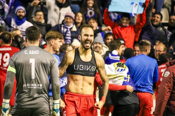 Decretado el estado de felicidad en el herculanismo