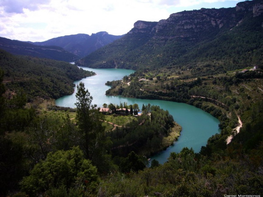 Tinença de Benifassà. Foto: DANIEL MONTESINOS/GVA - 
