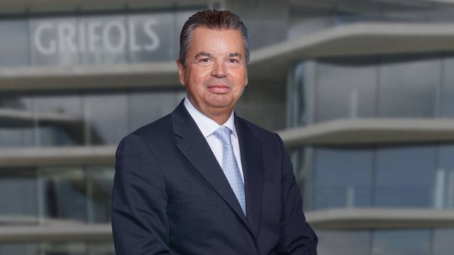 Nueve años y medio después Gotham se cobra otra pieza en la bolsa española: Grifols