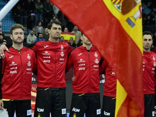 Los 'Hispanos' no creen en retos imposibles y lucharán por su quinta final consecutiva