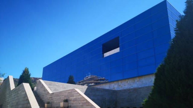 Almenara activa un sitio web para impulsar sus presupuestos participativos de 2024