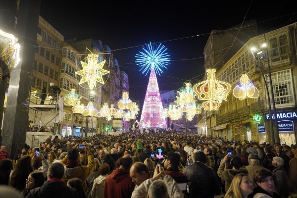 Y decían que era Navidad