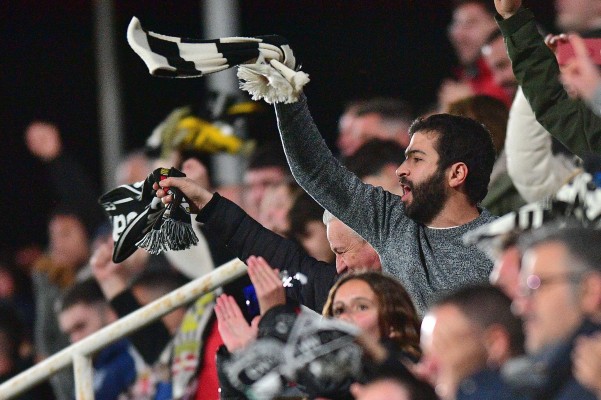 El Efesé lanza el abono de la segunda vuelta desde 98 euros en tarifa general 