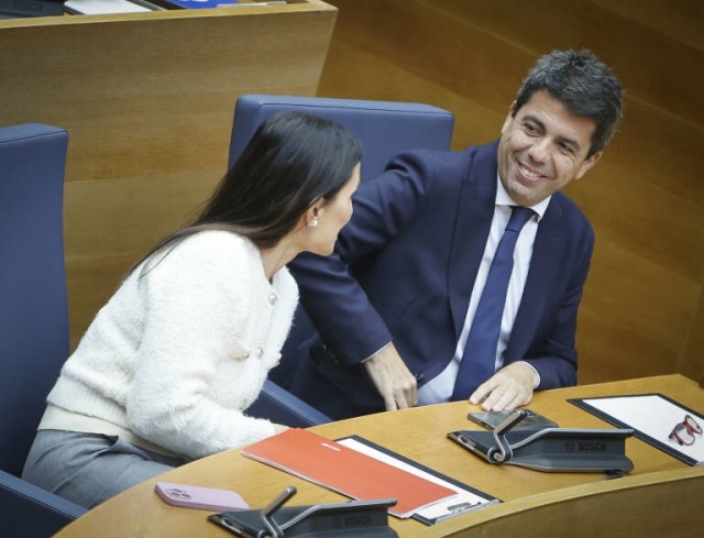 La Generalitat Valenciana acuerda que la Comunitat siga adherida en 2024 al FLA
