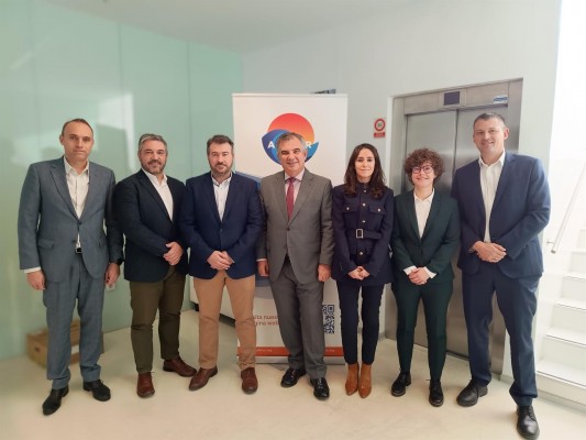 La Región de Murcia tiene potencial para instalar hasta 40 plantas de biometano