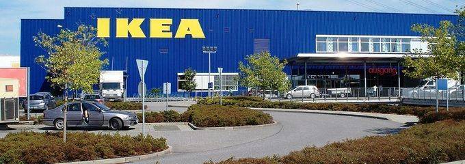 Ikea retira  varias referencias de sus productos de chocolate en España