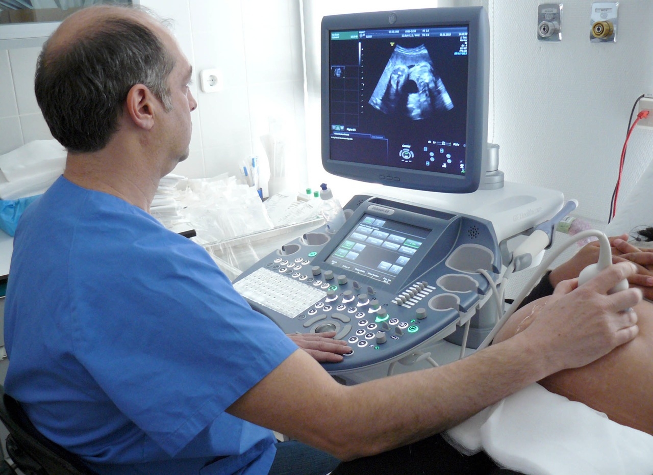 Walking Epidural: autonomía y autocontrol para la futura madre
