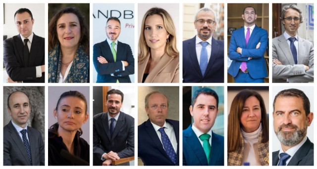 ¿Qué les espera a las bolsas en el año del retorno de las bajadas de tipos? Al habla con 14 expertos