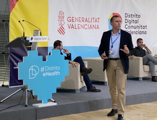 Avamed Synergy alcanza los 800.000 euros en su primera ronda y avanza en su proyecto Fluxus