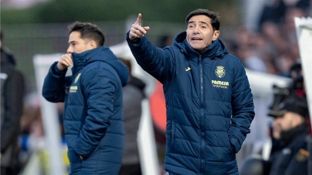 Marcelino: 