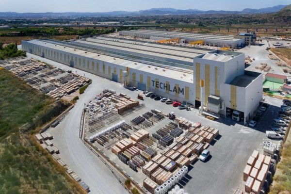 Grupo Levantina remonta: redujo pérdidas a la mitad el año que compró la planta de Keros
