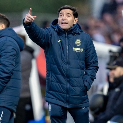 Marcelino echa en falta competitividad y contundencia: 