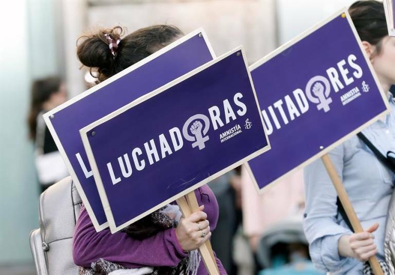 El propósito de la igualdad de género