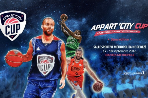 Valencia Basket realizará un pequeño tour por Francia durante la pretemporada