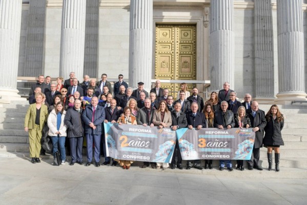 Malas previsiones para el derecho civil valenciano: el PP y el PSOE votarán en contra  