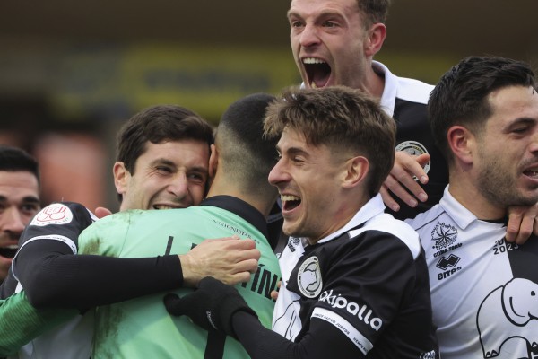 Carlos Giménez 'se carga' al Villarreal