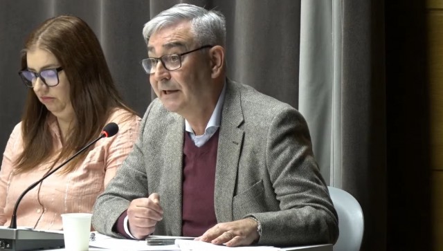 Altea aprueba un presupuesto de 'apretarse el cinturón': 34,4 millones de euros para 2024