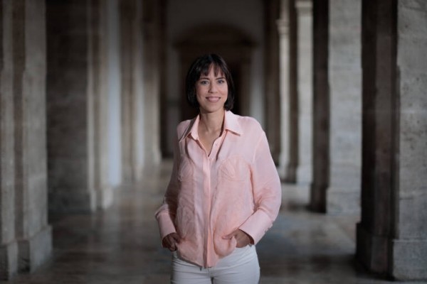 Diana Morant, ¿de verdad no hay nadie mejor?