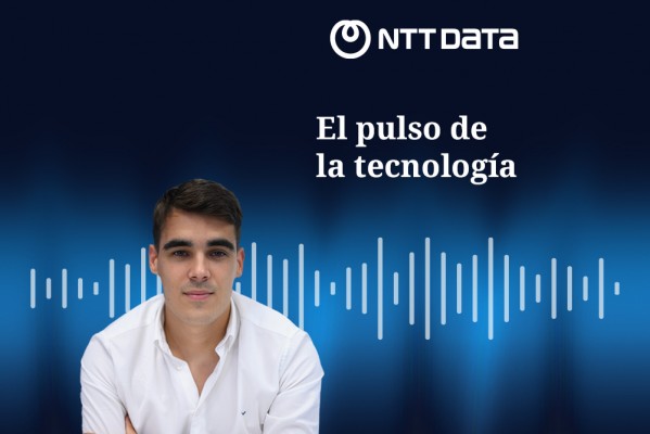 Pablo Martí, la tecnología que transforma la industria