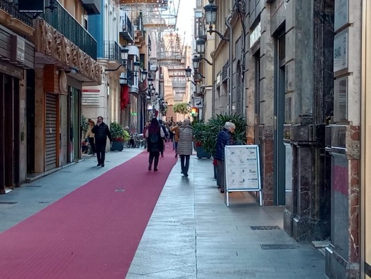 El año del despegue del turismo de Murcia: récord de visitantes y de rentabilidad