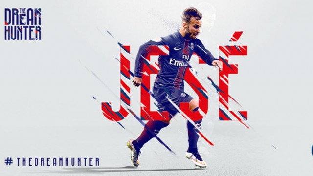 El Real Madrid hace oficial la marcha de Jesé al PSG
