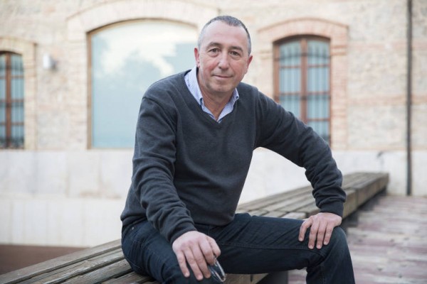 Baldoví, el líder mejor valorado según la última encuesta del CIS