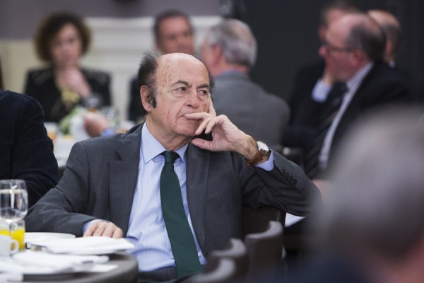 La patronal de Castellón destituye a Rafael Montero como secretario general
