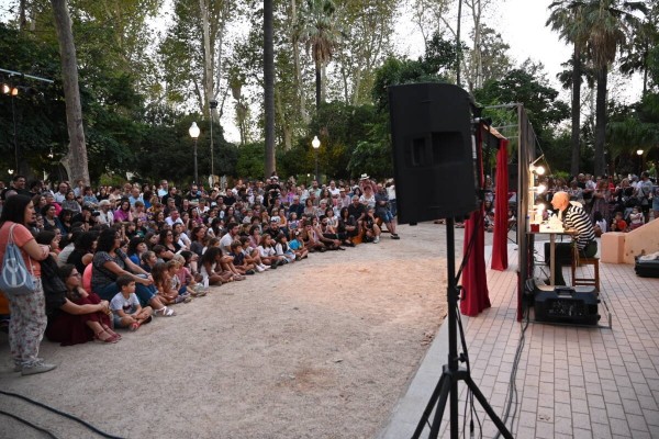 Castelló 'encorseta' un 40% el presupuesto de cultura a la espera de modificaciones de crédito