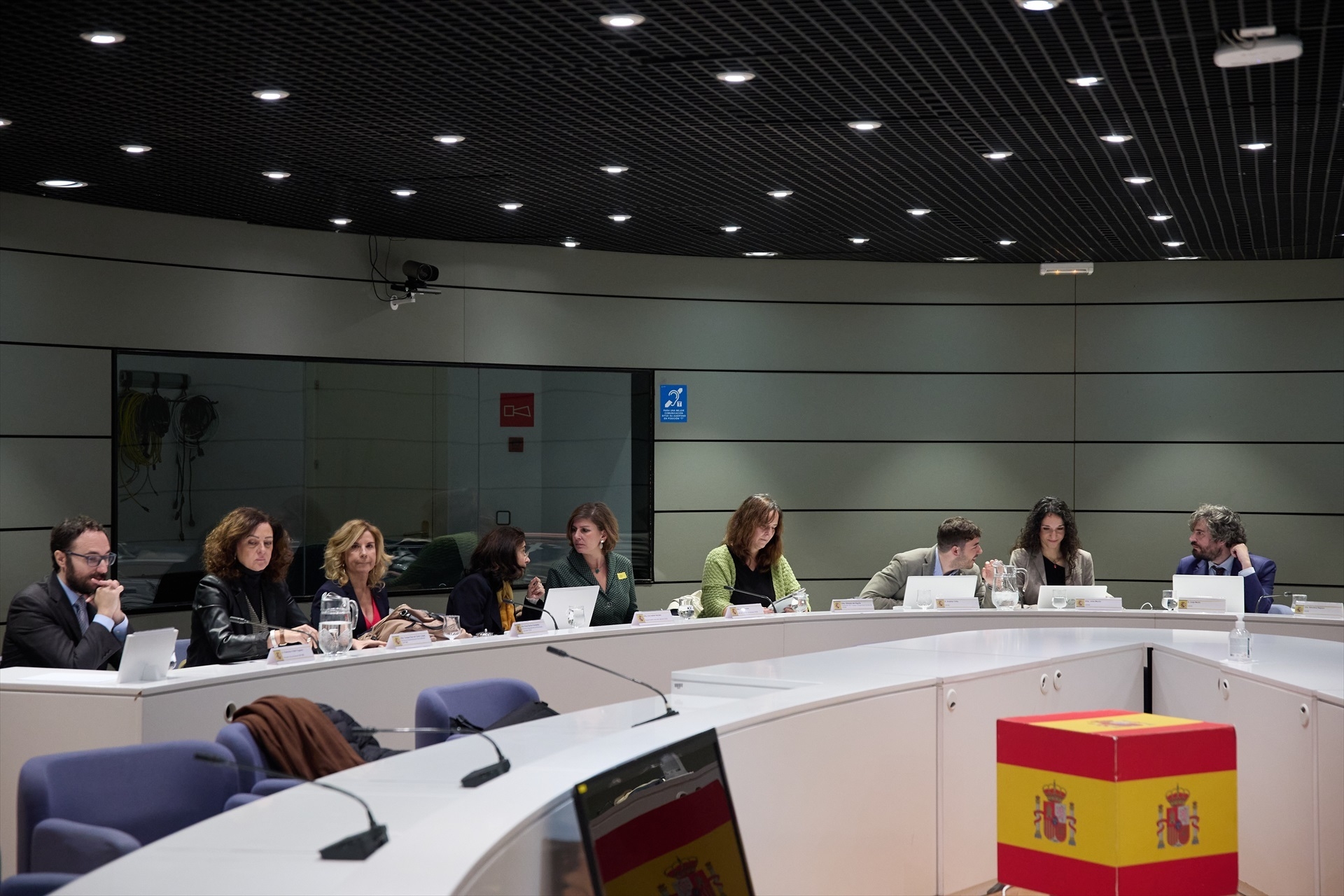 CCOO y UGT piden 