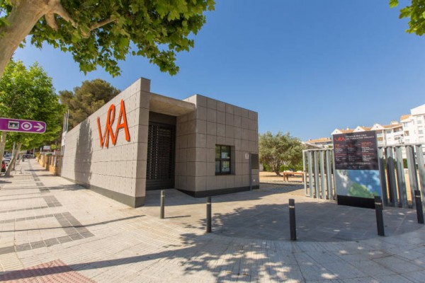 L'Alfàs del Pi adjudica las obras para la protección de la Villa Romana de l'Albir