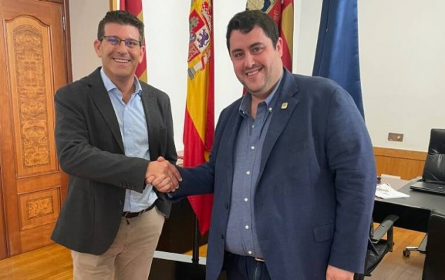 El proyecto de partidos locales en la provincia que coge forma para competir con los grandes