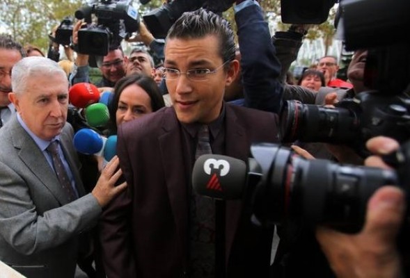 Pardo Geijo, el penalista que entra en el club de los 25 más influyentes del Derecho