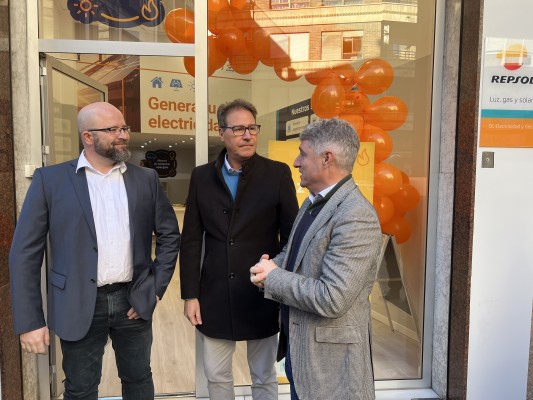 Oregón abre en Orihuela una oficina comarcal y pretende llegar a 100 puntos de atención en 2024