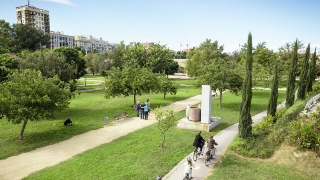 València inicia esta semana los actos de la Capitalidad Verde con un foro de debate