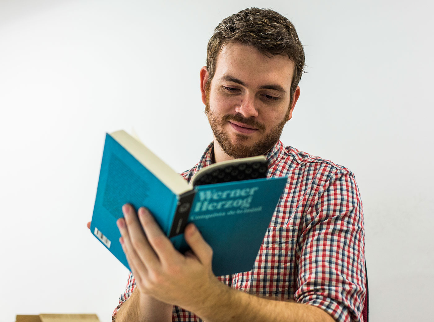 El periodista Eugenio Viñas, nuevo redactor jefe de Cultura de Valencia Plaza