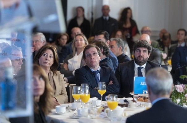 Miras se opone a la 'autobaja': 