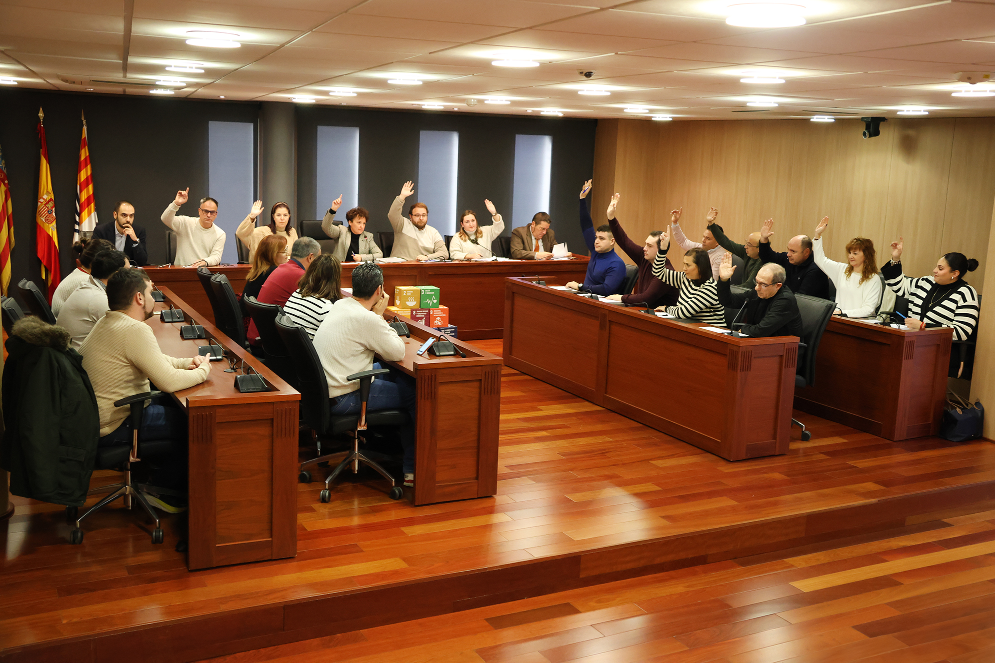 Ayuntamiento de Onda - 