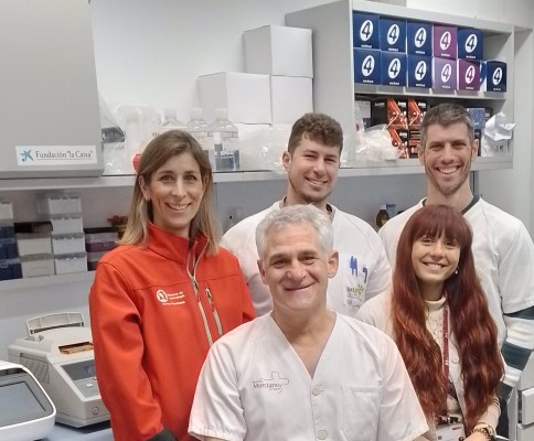 Una investigación de la UMU sobre miocardiopatia hipertrófica recibe un millón de financiación