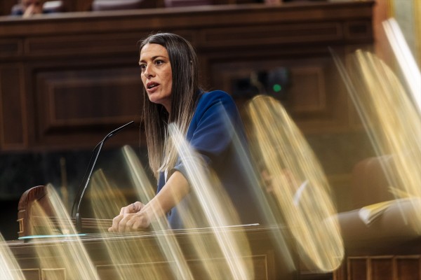La guerra de [contra] los jueces