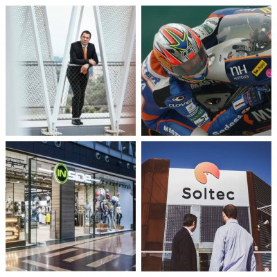 Luces y sombras de las cotizadas murcianas: Clerhp despega, Soltec baja y NZI calienta motores