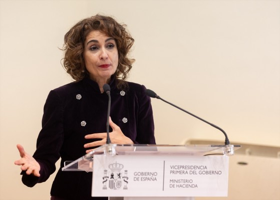 Hacienda convoca 1.042 plazas para el Cuerpo Técnico y 1.167 para Agentes de la Hacienda Pública