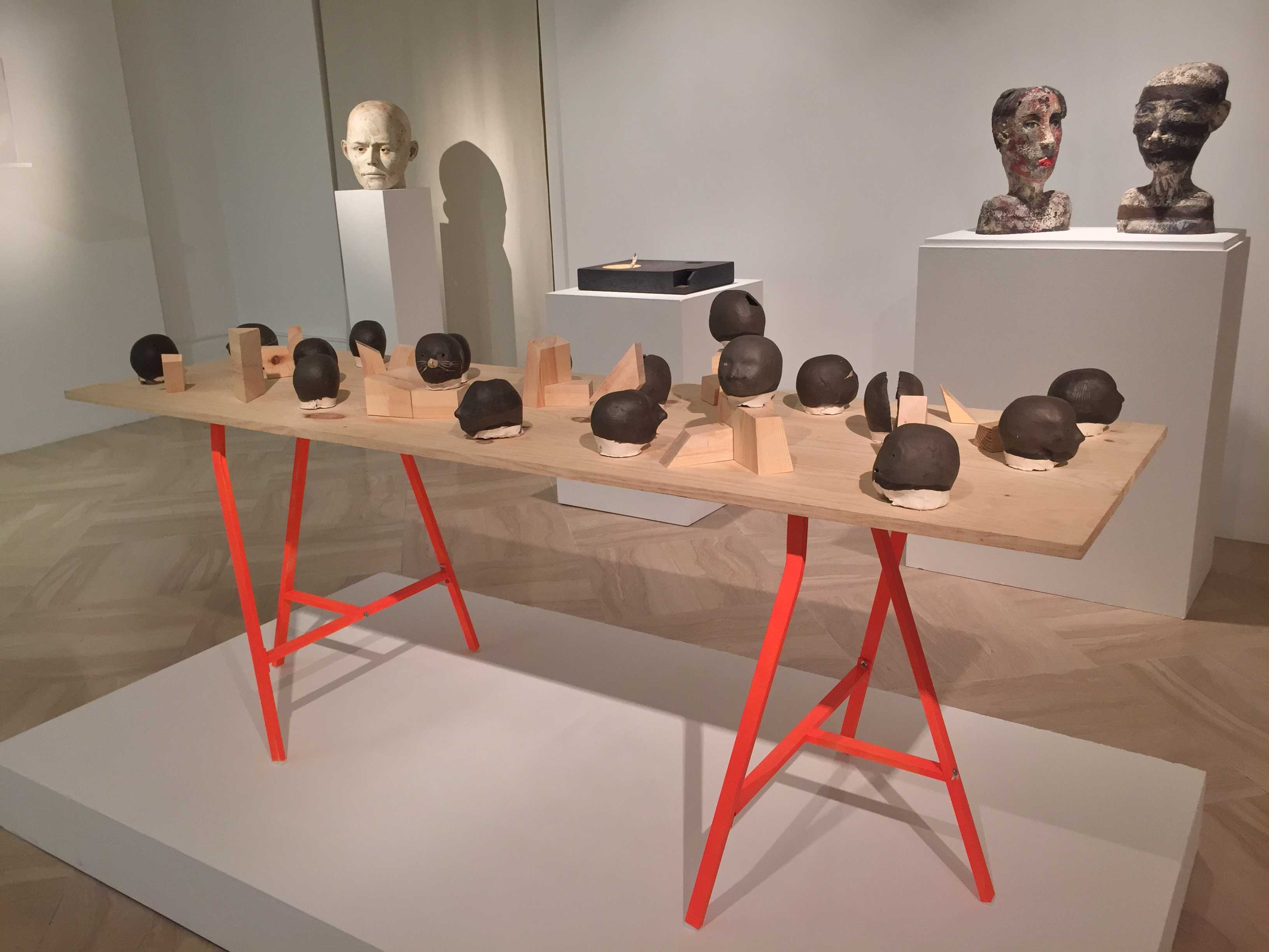 Palacios reconvertidos en templos de arte contemporáneo
