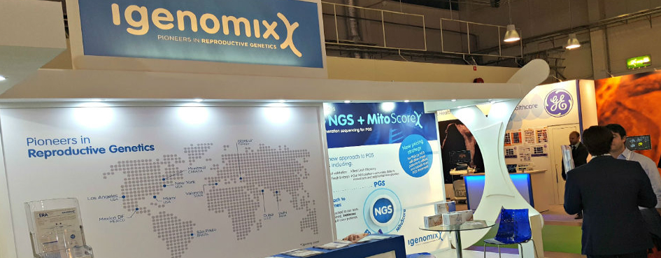 Los otros socios en la compra de Igenomix