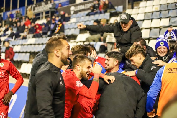 Todos los campeones de invierno del curso pasado sonrieron también en primavera, pero hace dos...