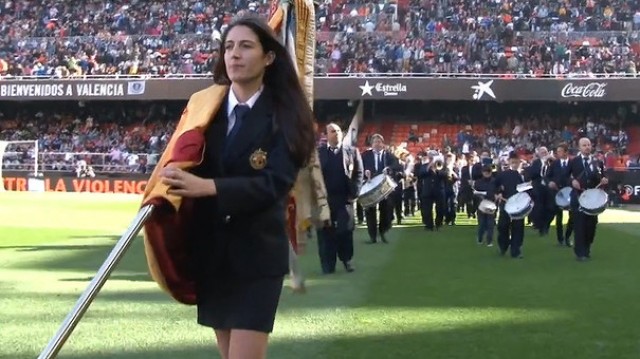 Cuatro bandas de música serán protagonistas en la presentación de la temporada del Valencia CF y Trofeo Naranja